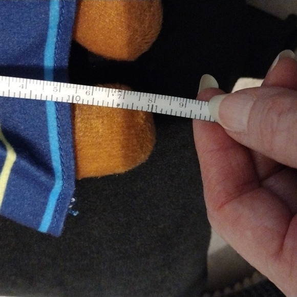 EUC Mexico Lindo Plush Doll - Picture 6 of 7